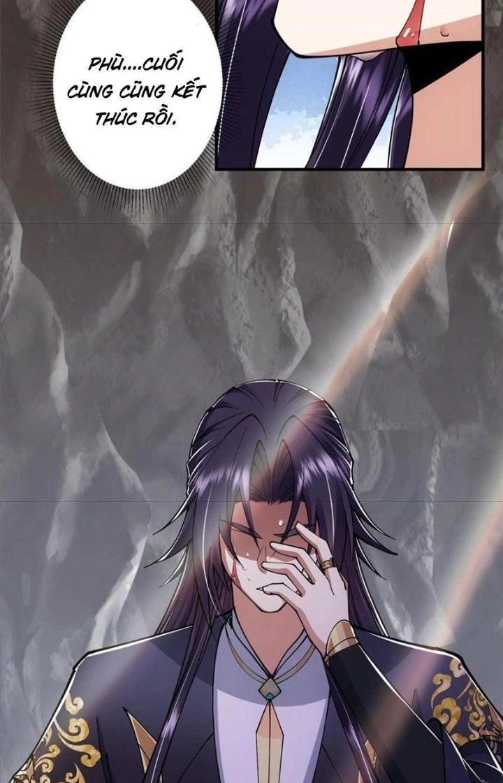 Chưởng Môn Khiêm Tốn Chút Chapter 225 - 2