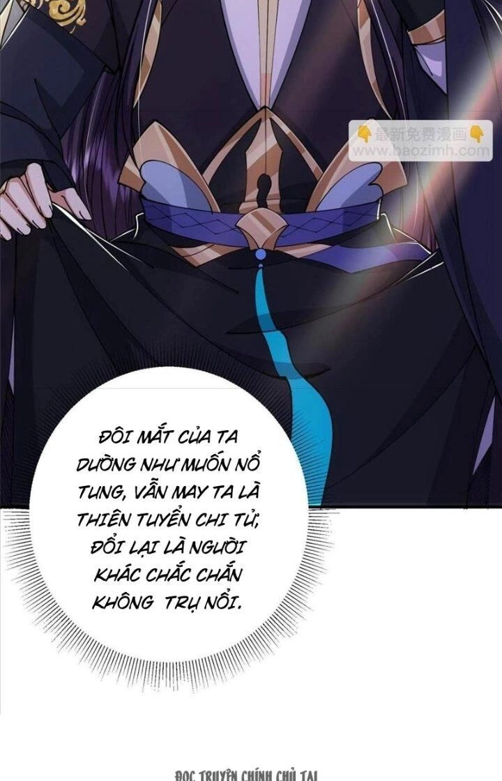 Chưởng Môn Khiêm Tốn Chút Chapter 225 - 3