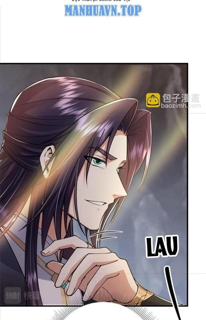 Chưởng Môn Khiêm Tốn Chút Chapter 225 - 4