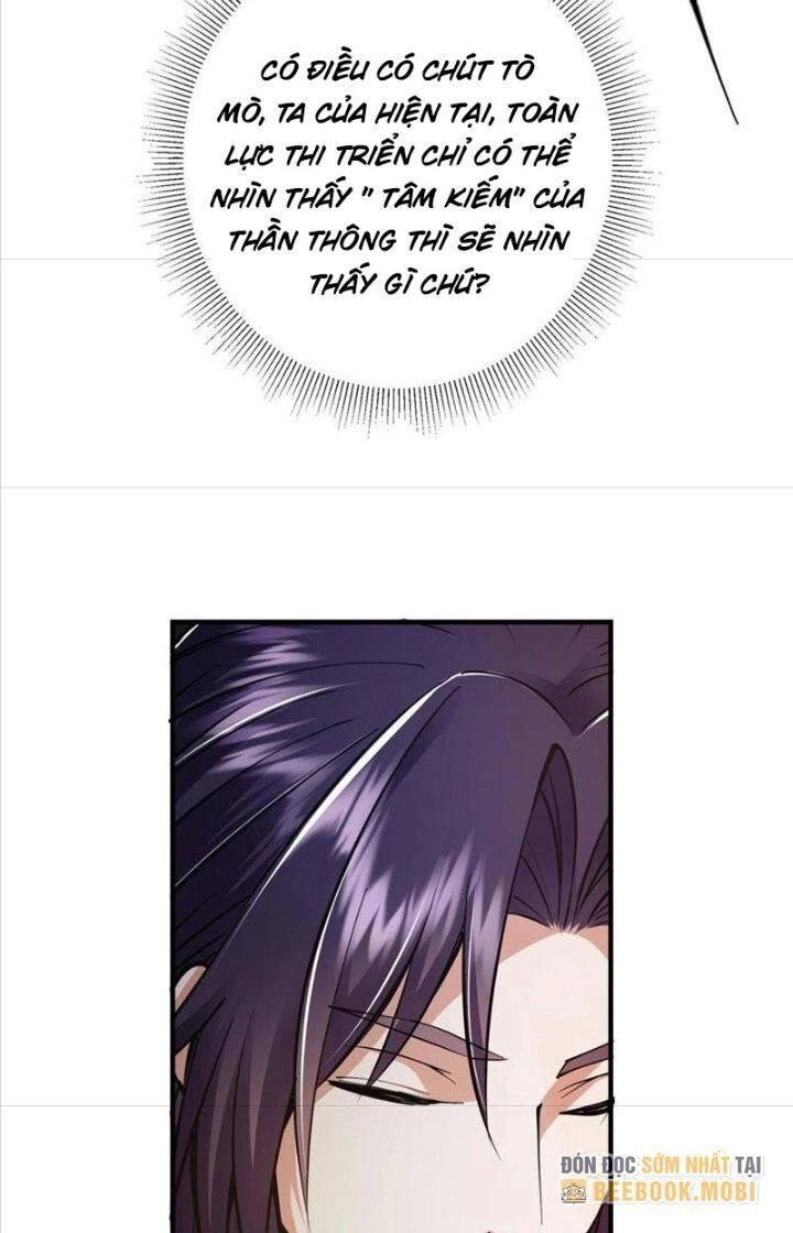 Chưởng Môn Khiêm Tốn Chút Chapter 225 - 5