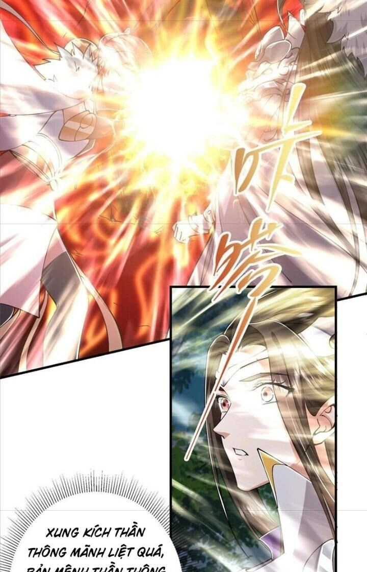 Chưởng Môn Khiêm Tốn Chút Chapter 225 - 11