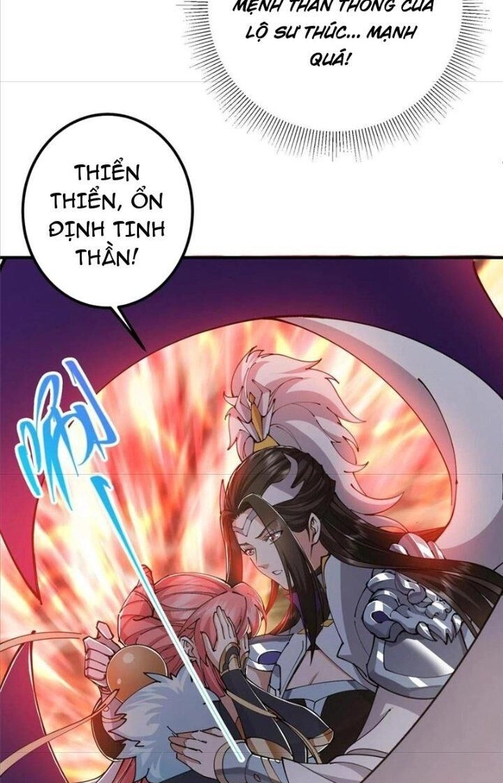 Chưởng Môn Khiêm Tốn Chút Chapter 225 - 13