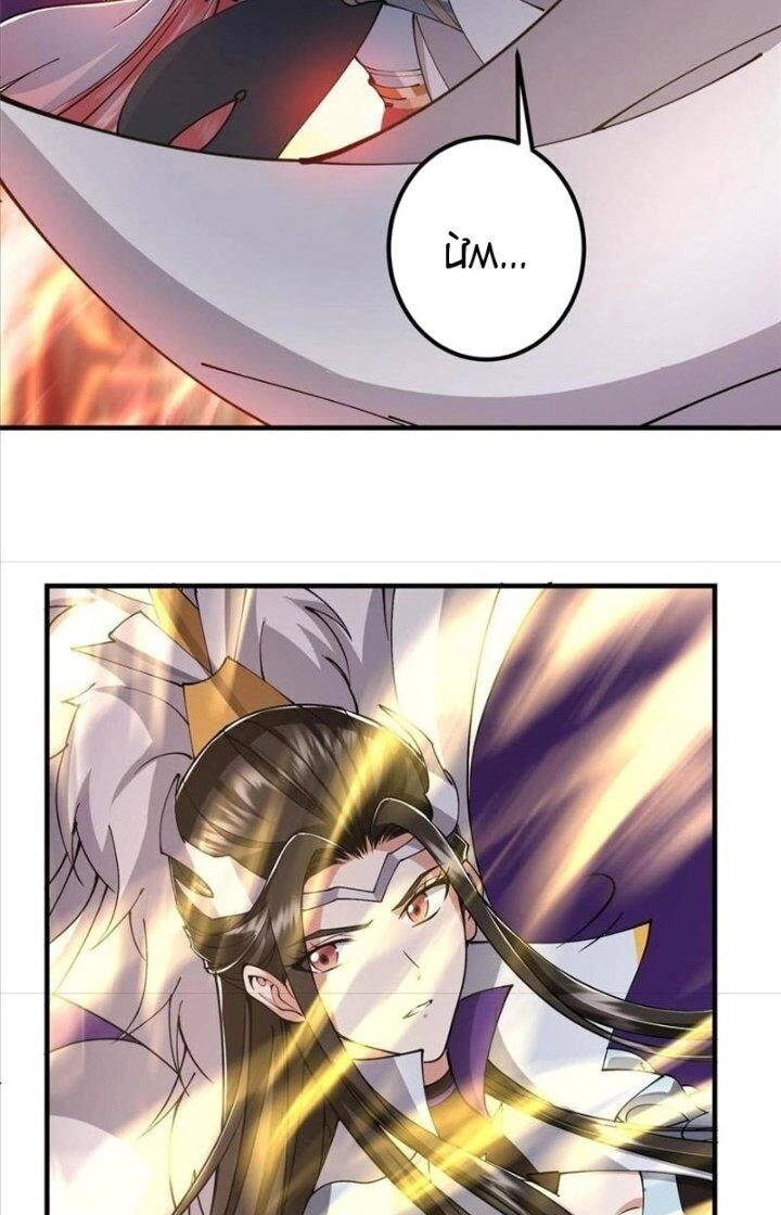 Chưởng Môn Khiêm Tốn Chút Chapter 225 - 14