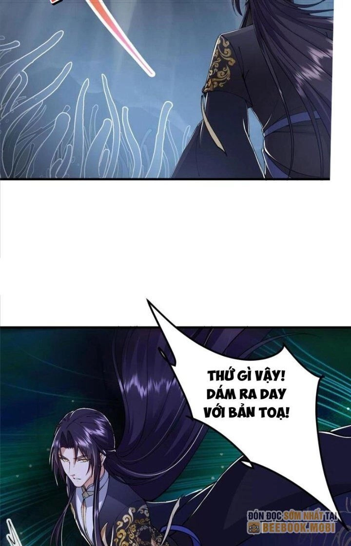 Chưởng Môn Khiêm Tốn Chút Chapter 225 - 25