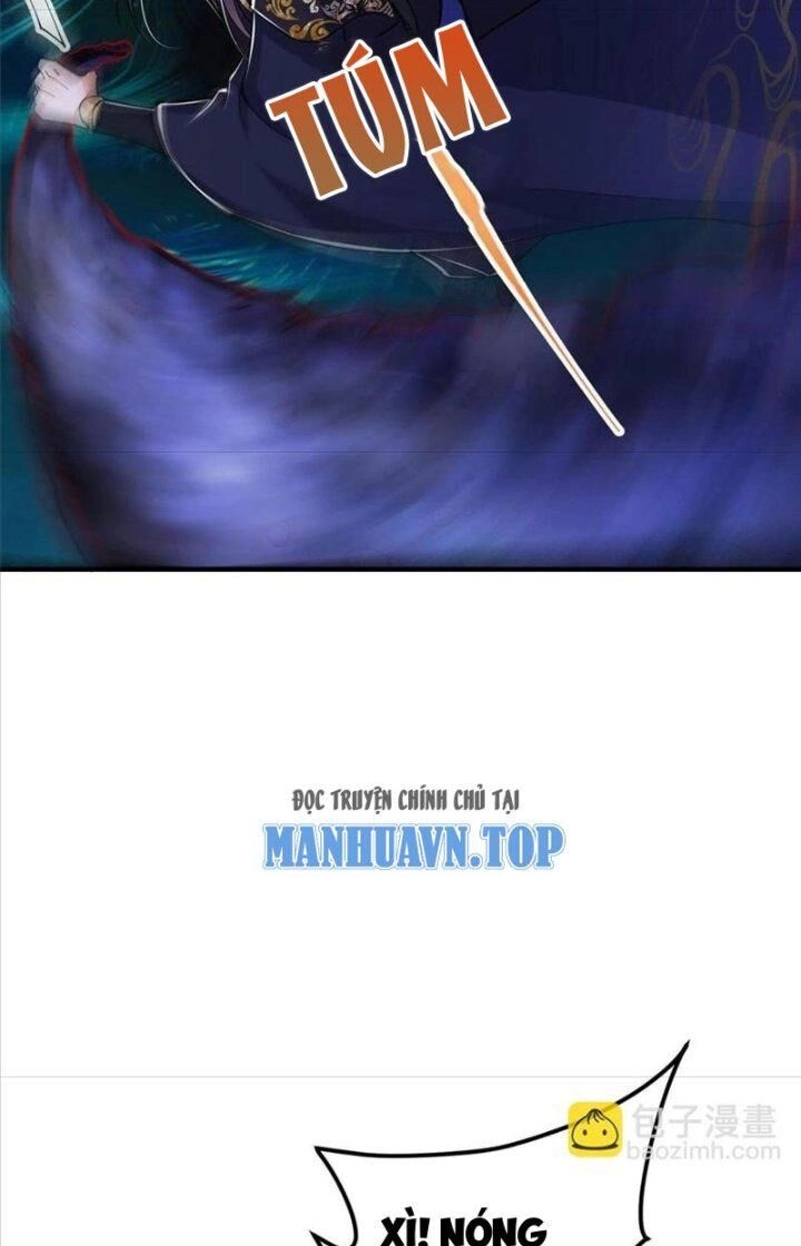 Chưởng Môn Khiêm Tốn Chút Chapter 225 - 26