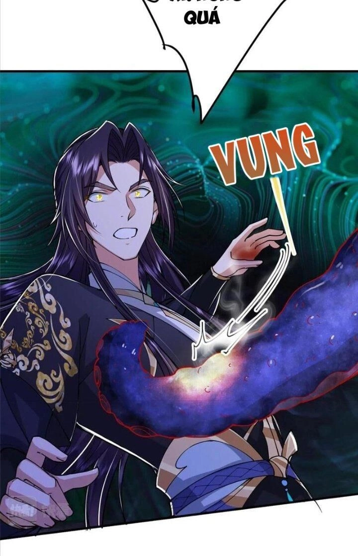 Chưởng Môn Khiêm Tốn Chút Chapter 225 - 27