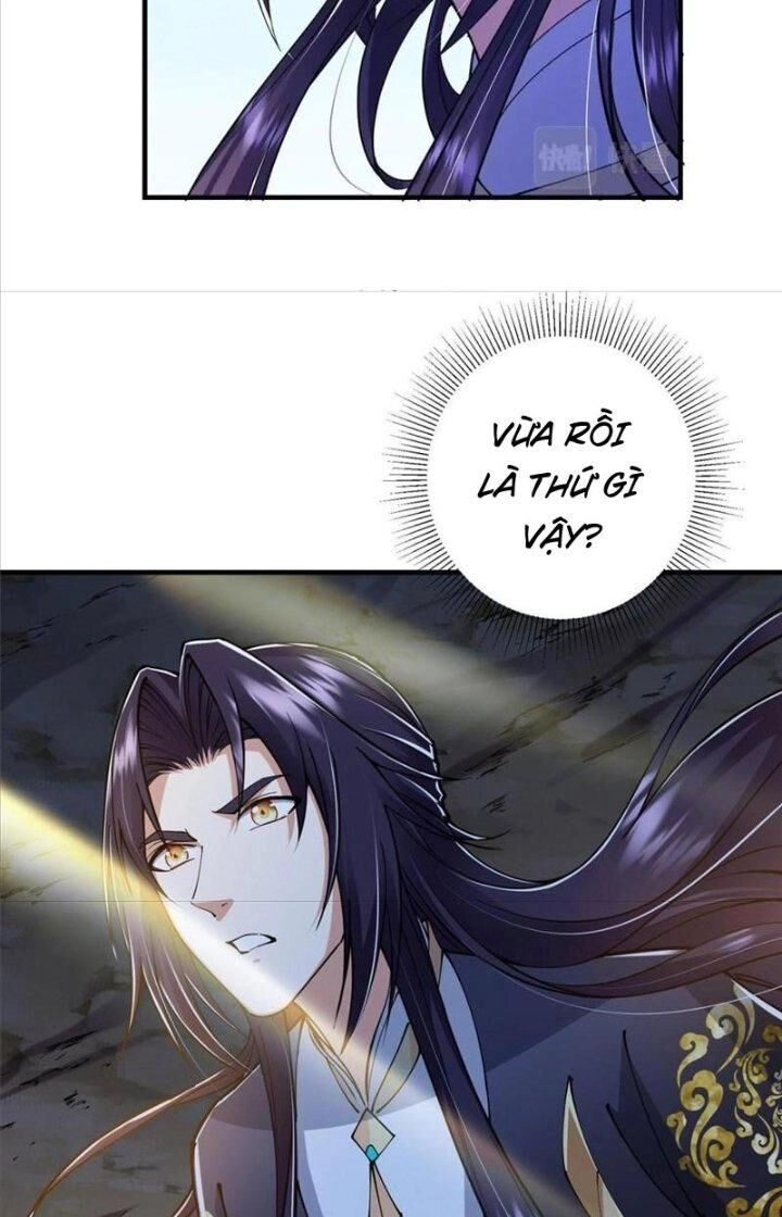 Chưởng Môn Khiêm Tốn Chút Chapter 225 - 35