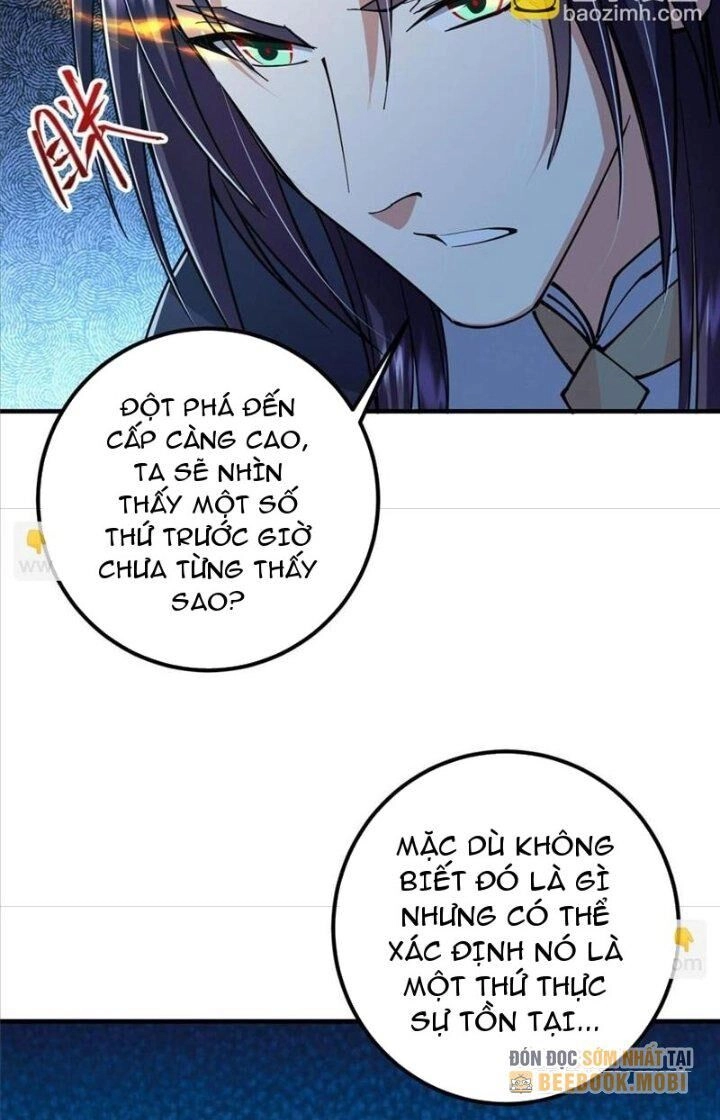 Chưởng Môn Khiêm Tốn Chút Chapter 225 - 37