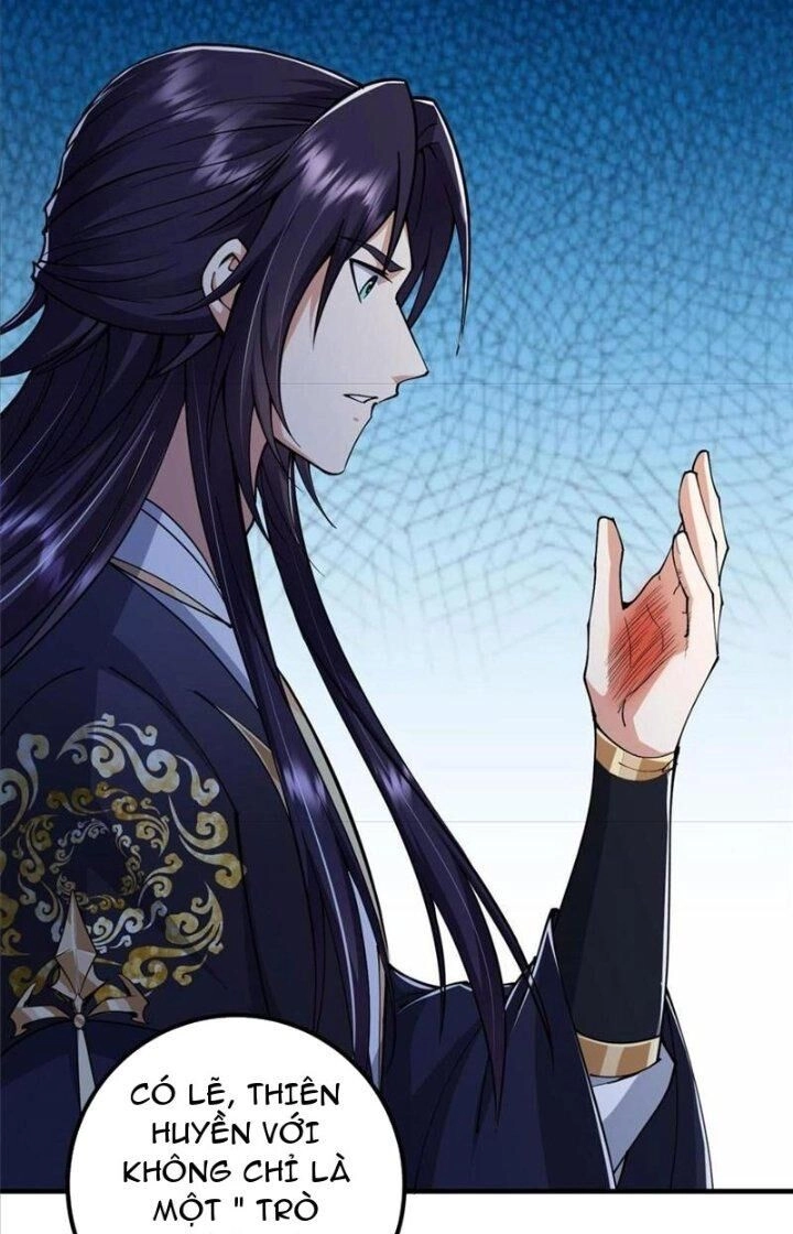 Chưởng Môn Khiêm Tốn Chút Chapter 225 - 38