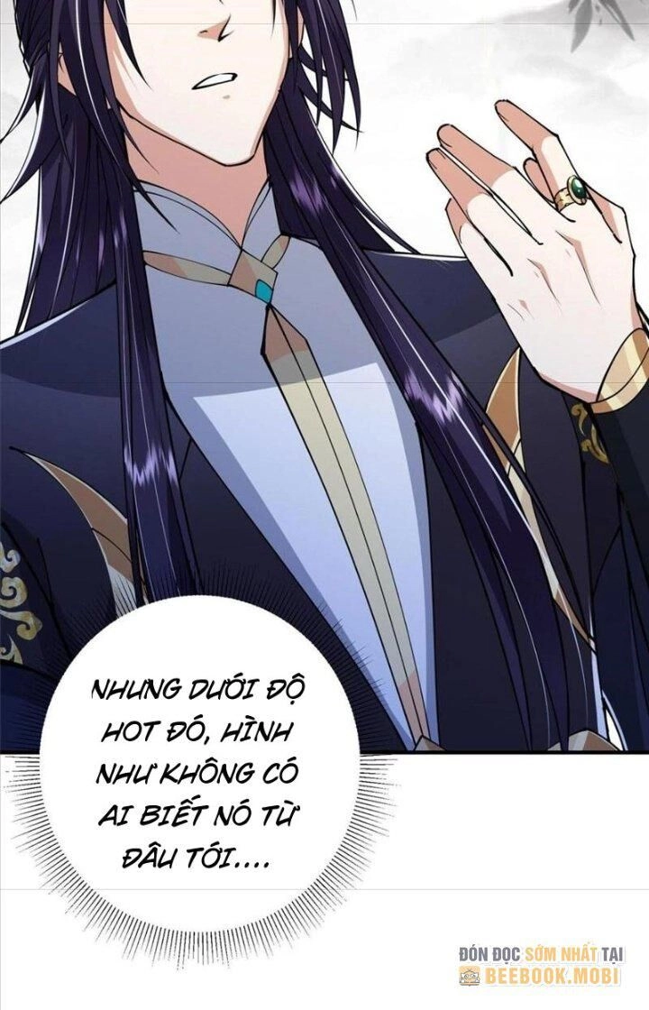 Chưởng Môn Khiêm Tốn Chút Chapter 225 - 40