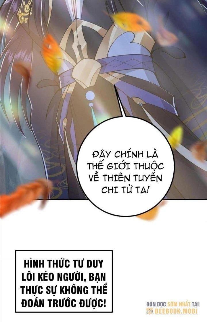 Chưởng Môn Khiêm Tốn Chút Chapter 225 - 43