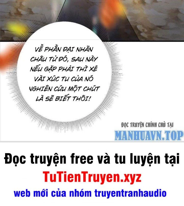 Chưởng Môn Khiêm Tốn Chút Chapter 225 - 46