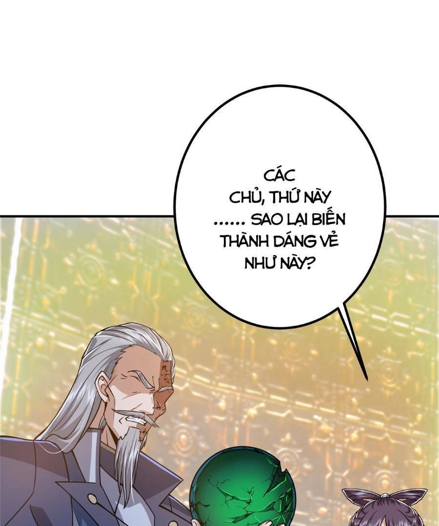 Chưởng Môn Khiêm Tốn Chút Chapter 226 - 4