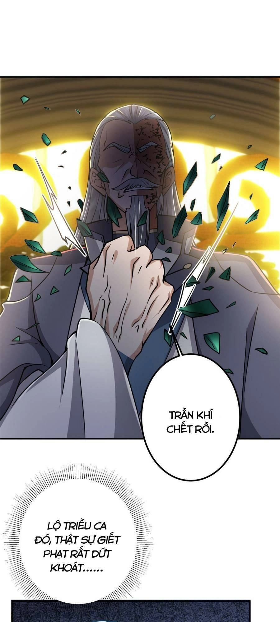 Chưởng Môn Khiêm Tốn Chút Chapter 226 - 6