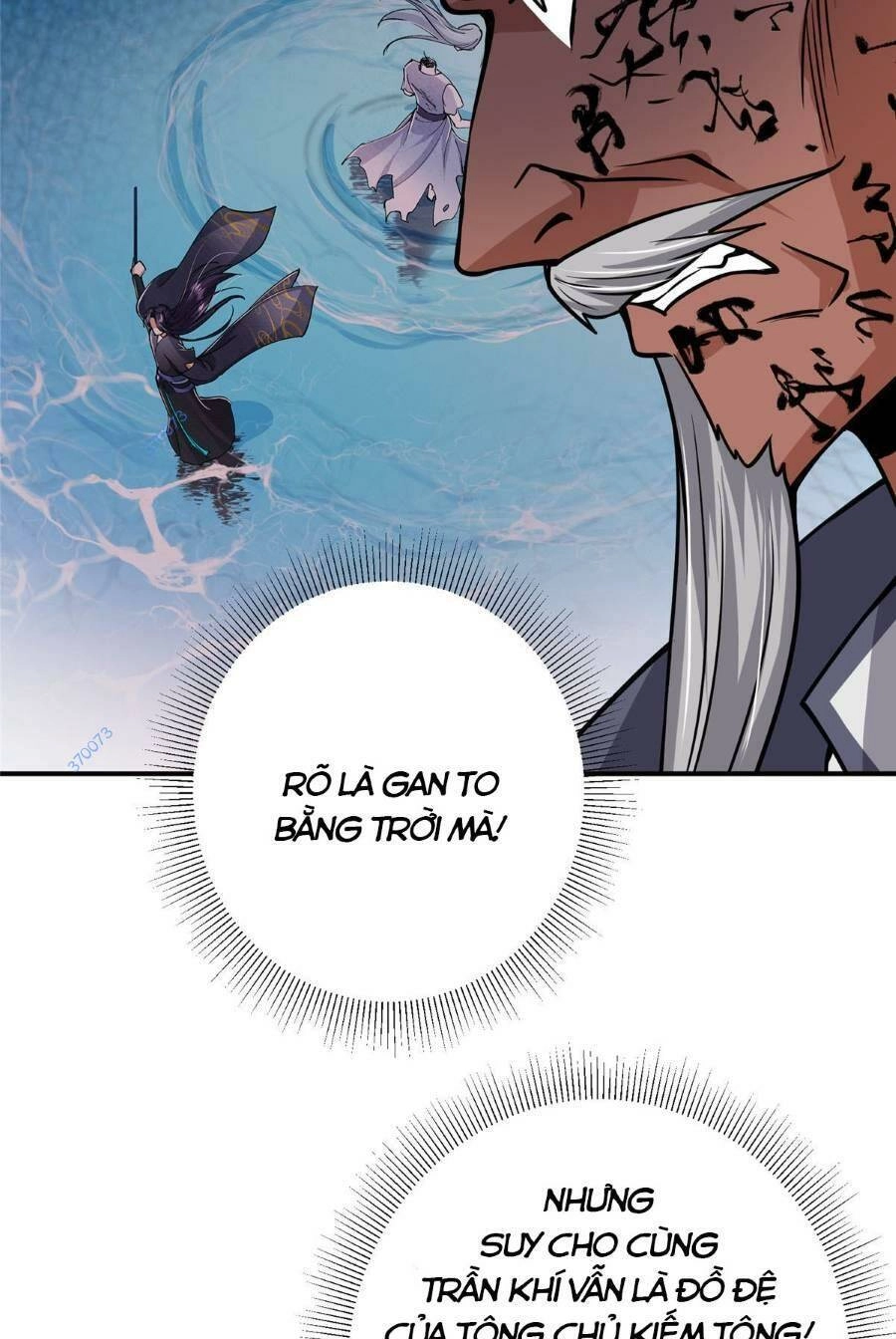 Chưởng Môn Khiêm Tốn Chút Chapter 226 - 8