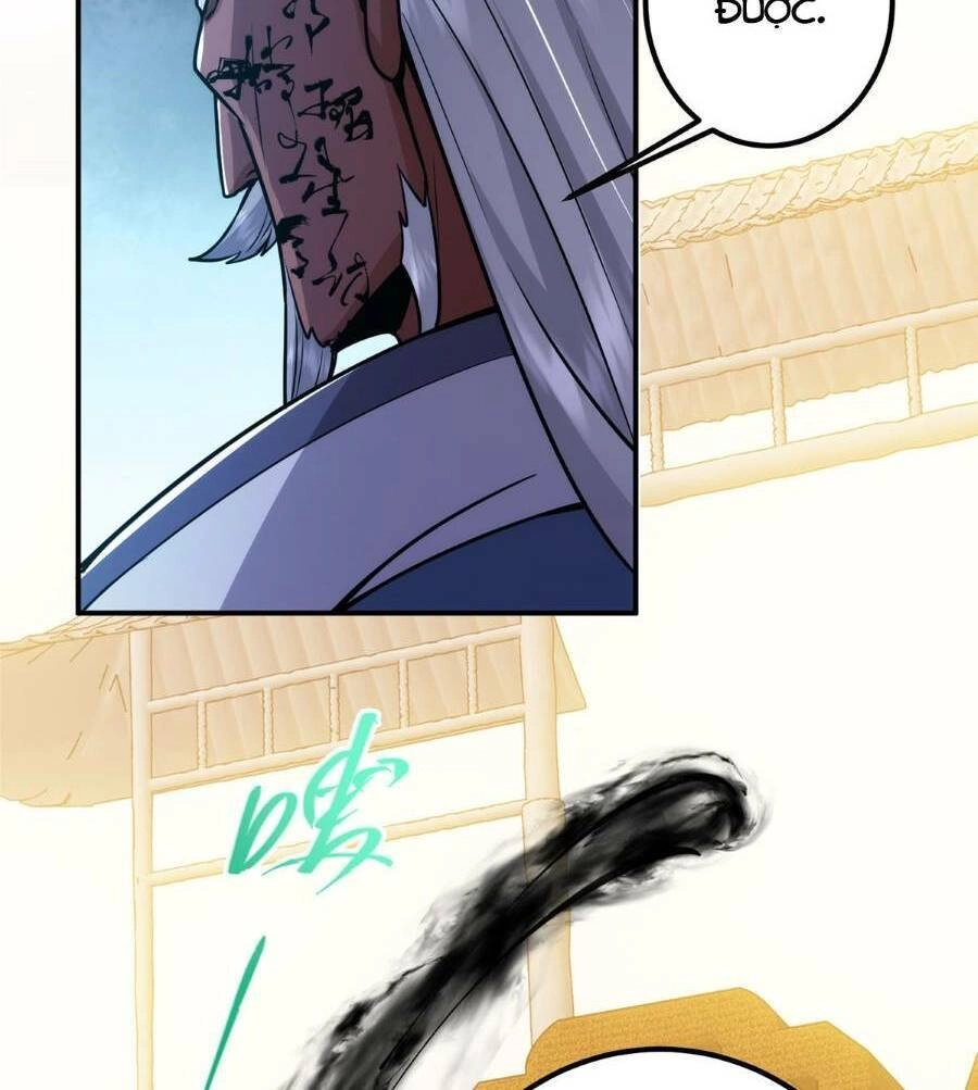 Chưởng Môn Khiêm Tốn Chút Chapter 226 - 14