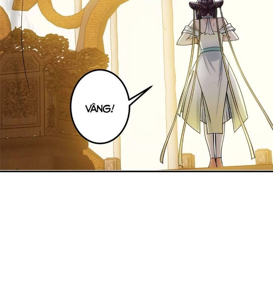 Chưởng Môn Khiêm Tốn Chút Chapter 226 - 16