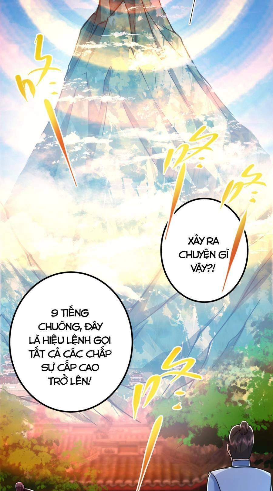 Chưởng Môn Khiêm Tốn Chút Chapter 226 - 21