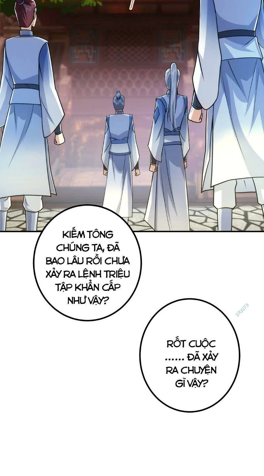 Chưởng Môn Khiêm Tốn Chút Chapter 226 - 22