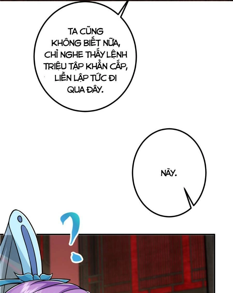 Chưởng Môn Khiêm Tốn Chút Chapter 226 - 25