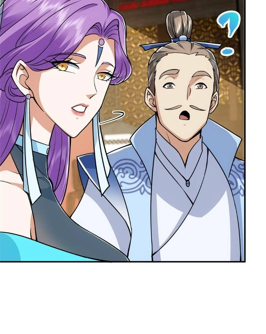 Chưởng Môn Khiêm Tốn Chút Chapter 226 - 26