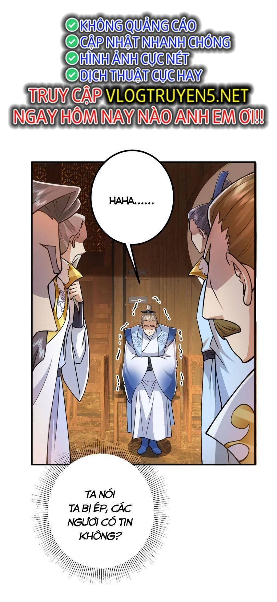 Chưởng Môn Khiêm Tốn Chút Chapter 226 - 31