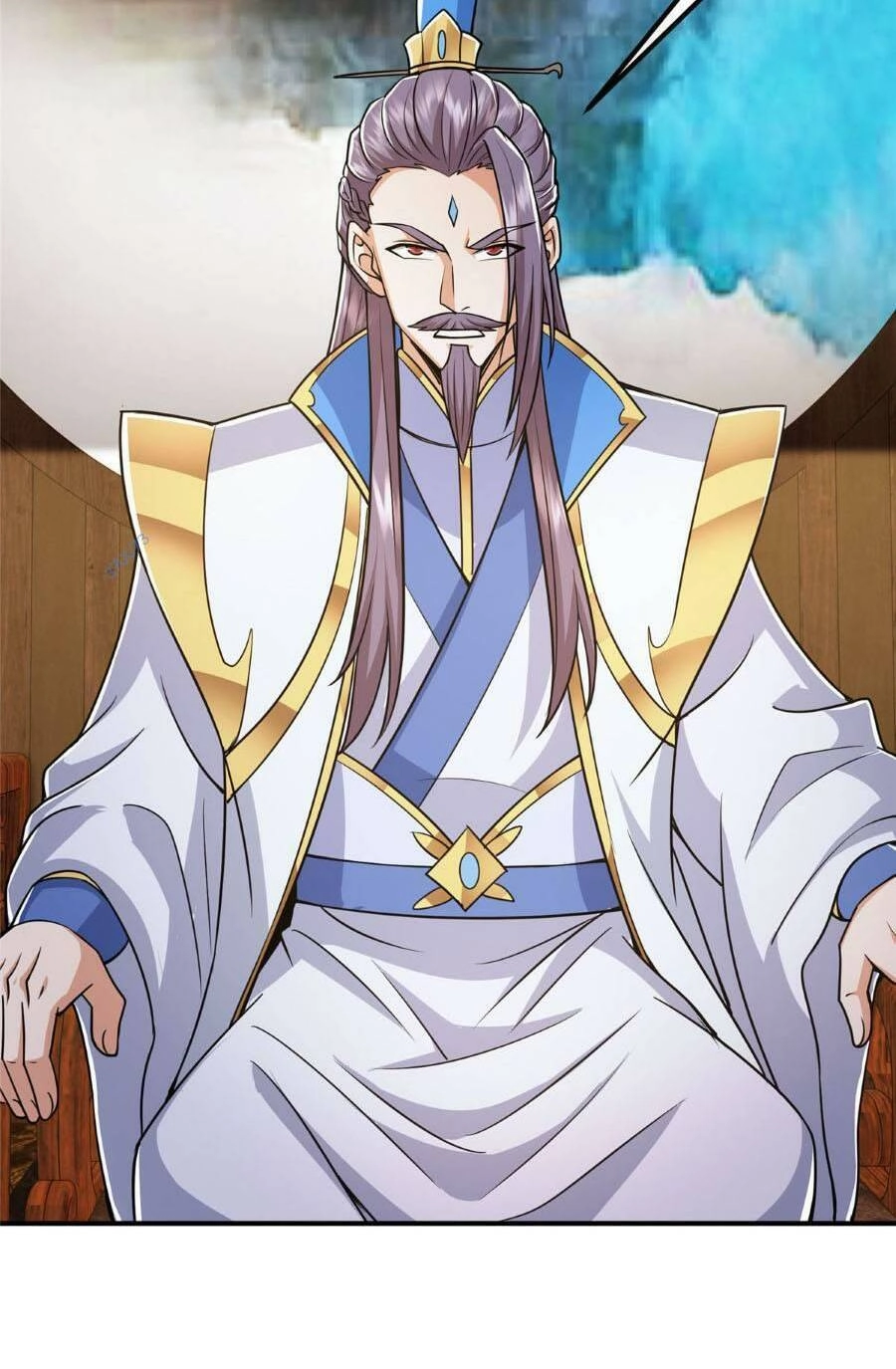 Chưởng Môn Khiêm Tốn Chút Chapter 226 - 39