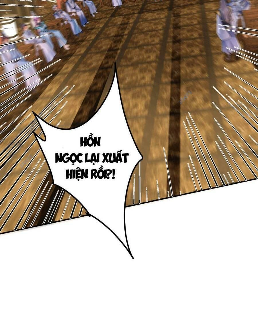 Chưởng Môn Khiêm Tốn Chút Chapter 226 - 46