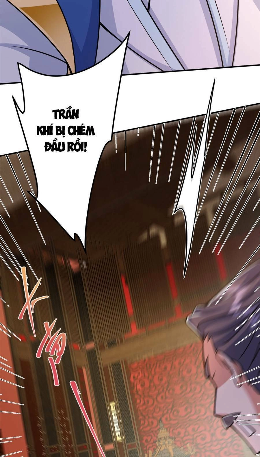 Chưởng Môn Khiêm Tốn Chút Chapter 226 - 49