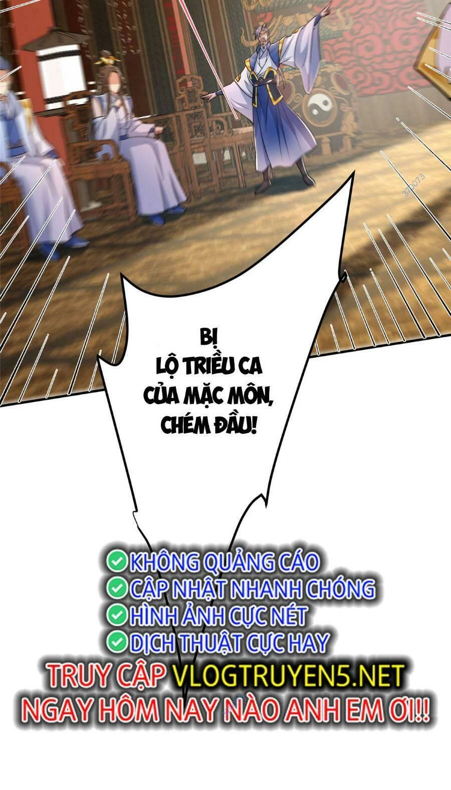 Chưởng Môn Khiêm Tốn Chút Chapter 226 - 50