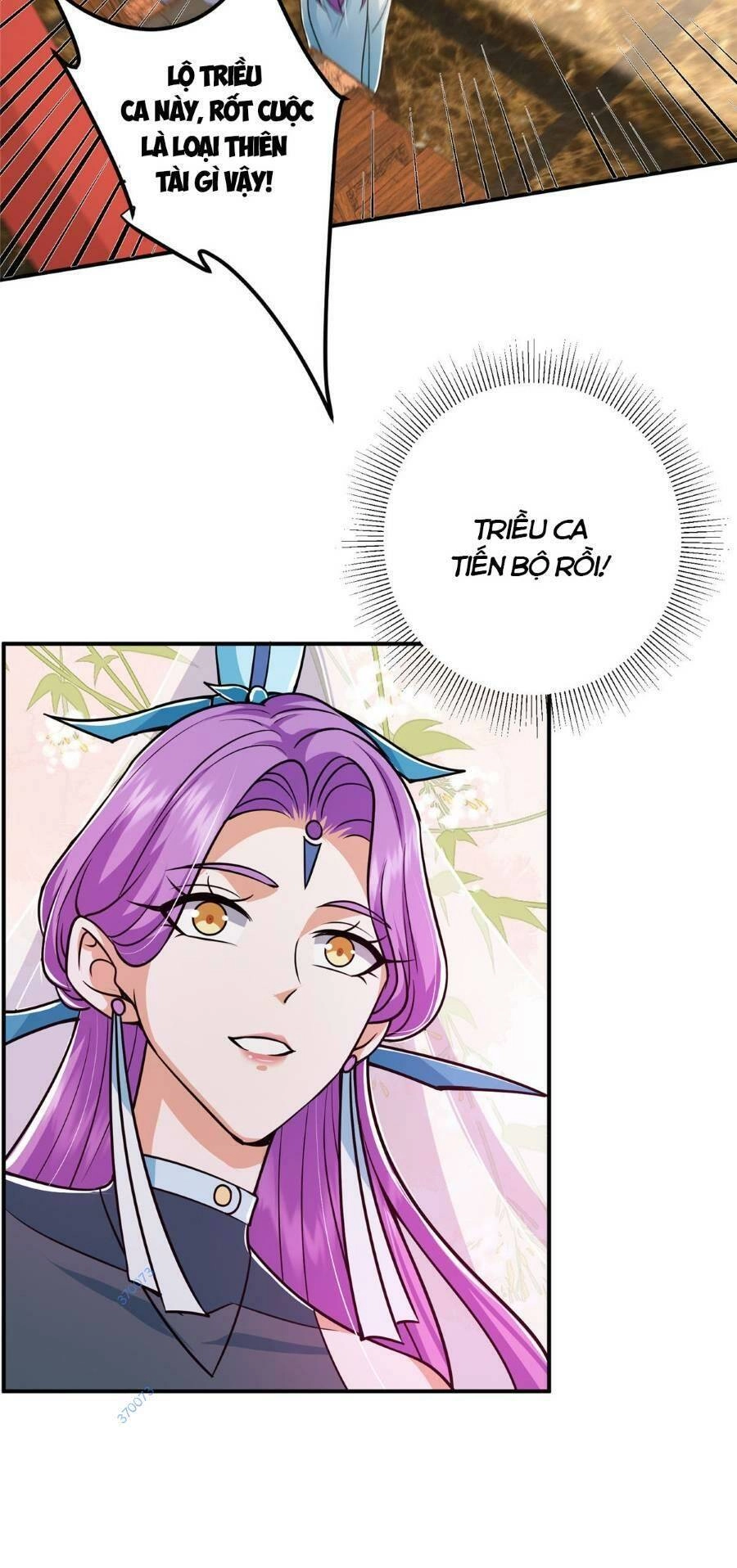 Chưởng Môn Khiêm Tốn Chút Chapter 226 - 55