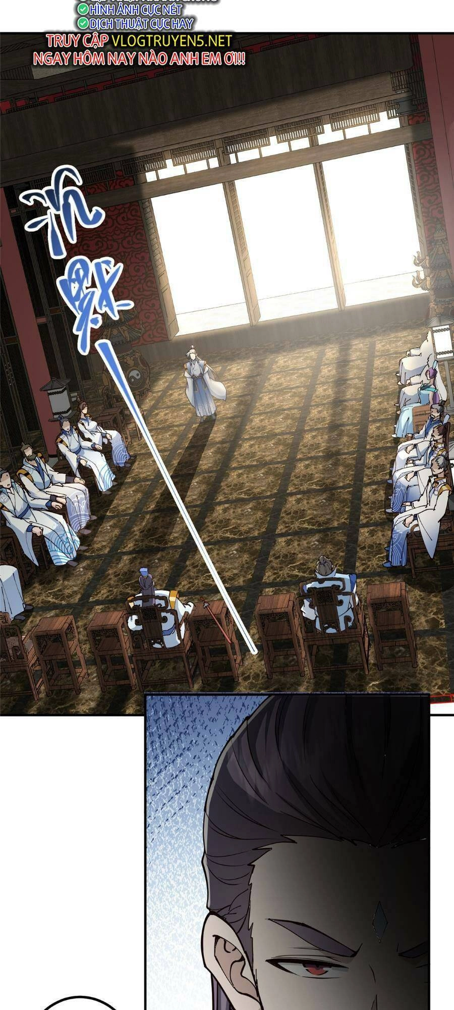 Chưởng Môn Khiêm Tốn Chút Chapter 228 - 2