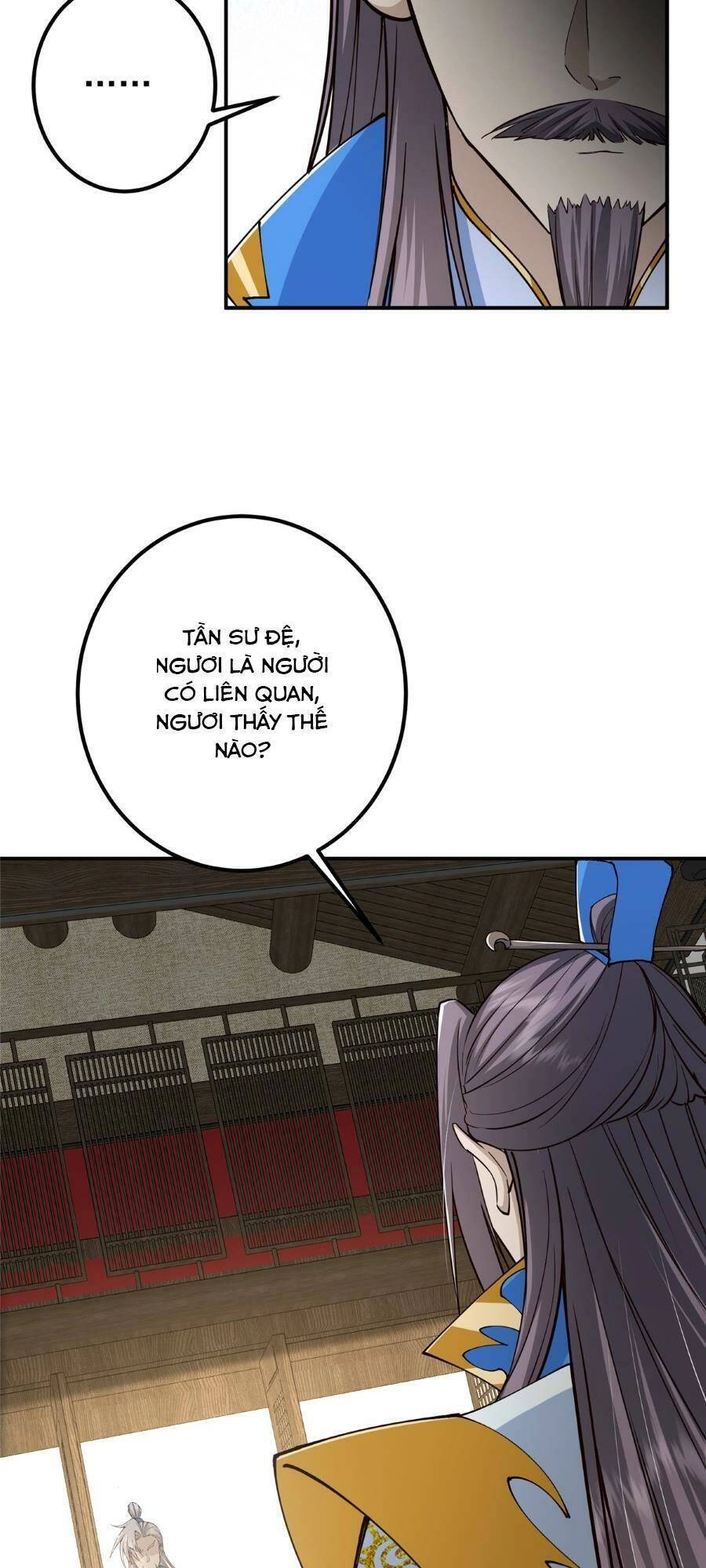 Chưởng Môn Khiêm Tốn Chút Chapter 228 - 3