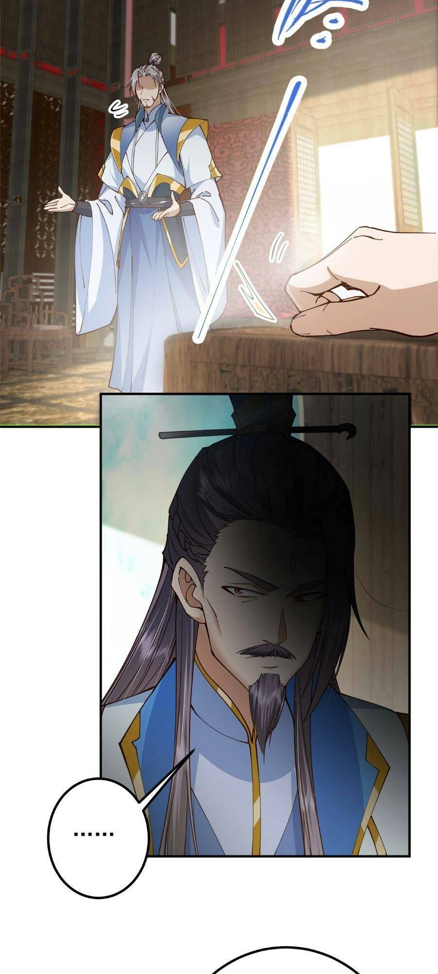 Chưởng Môn Khiêm Tốn Chút Chapter 228 - 12