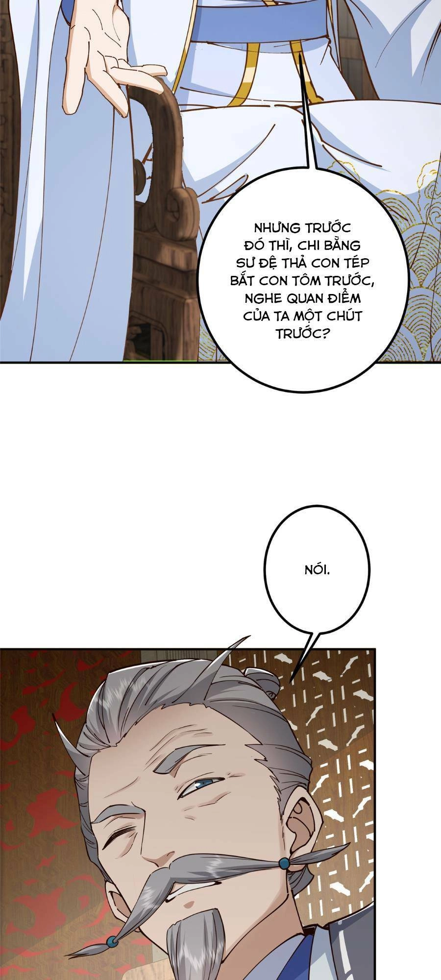 Chưởng Môn Khiêm Tốn Chút Chapter 228 - 18