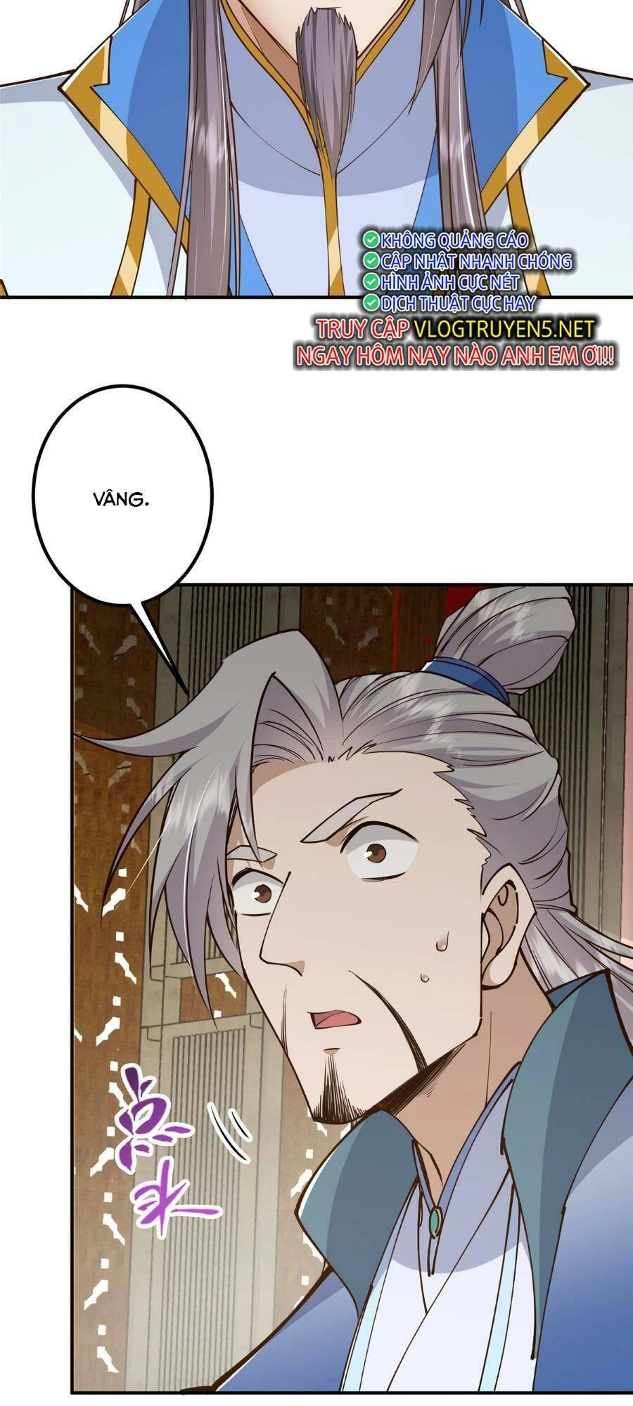 Chưởng Môn Khiêm Tốn Chút Chapter 228 - 23