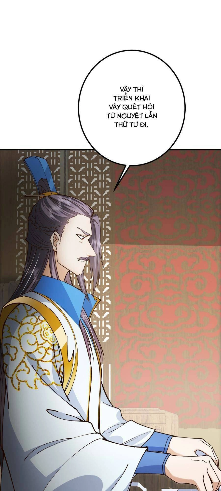 Chưởng Môn Khiêm Tốn Chút Chapter 228 - 24