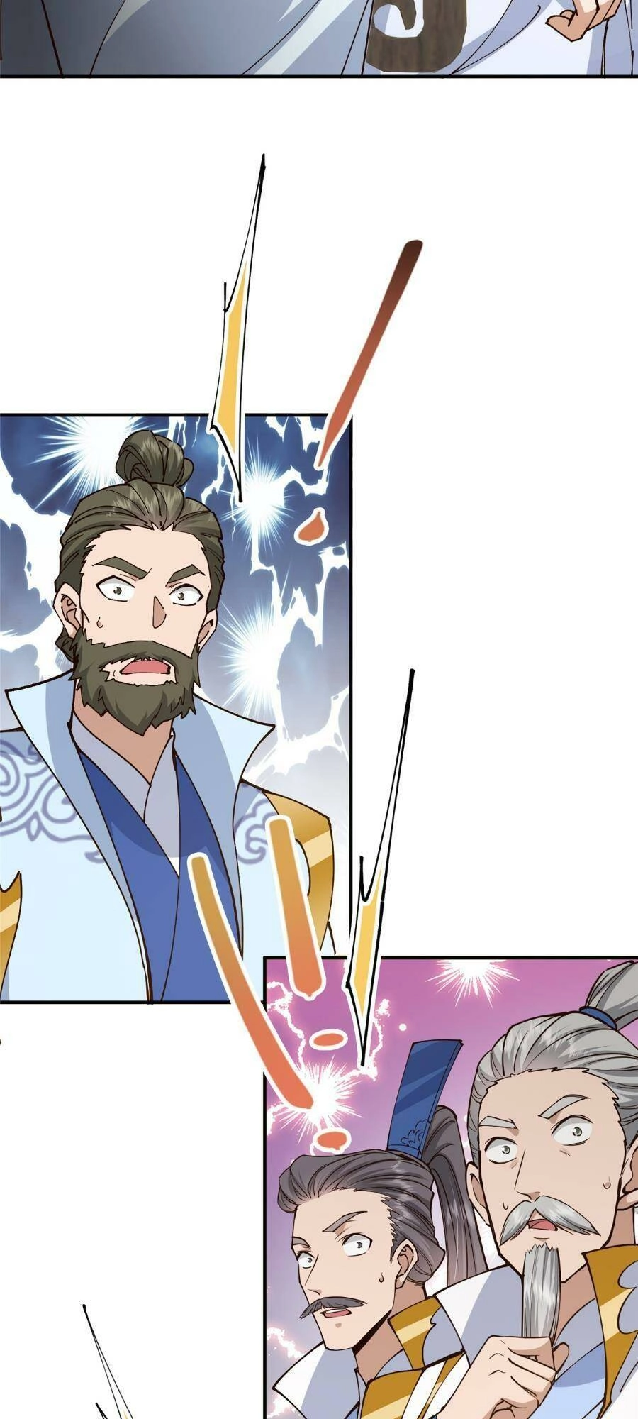 Chưởng Môn Khiêm Tốn Chút Chapter 228 - 25