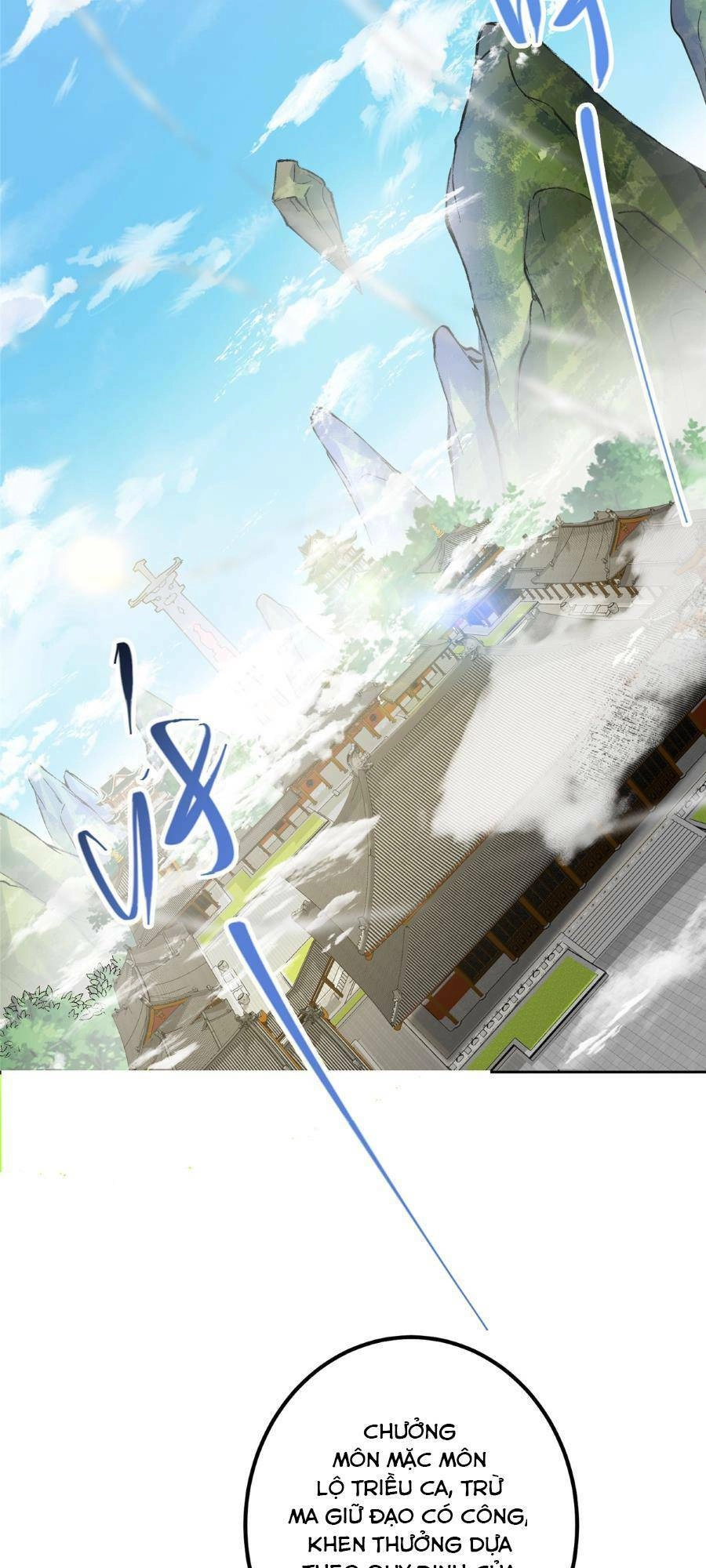 Chưởng Môn Khiêm Tốn Chút Chapter 228 - 28