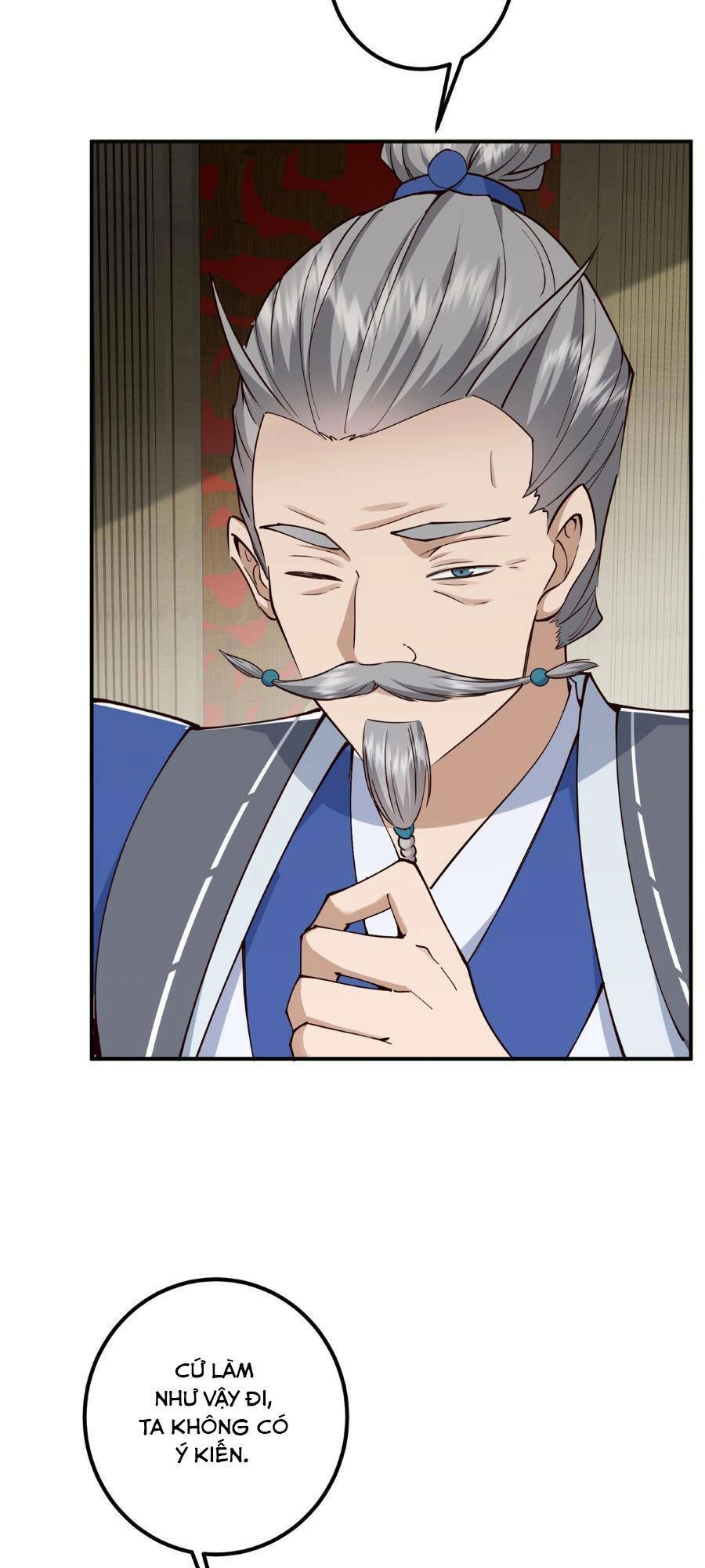 Chưởng Môn Khiêm Tốn Chút Chapter 228 - 30