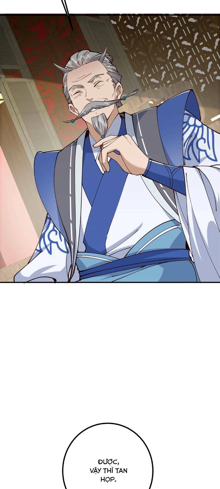 Chưởng Môn Khiêm Tốn Chút Chapter 228 - 31