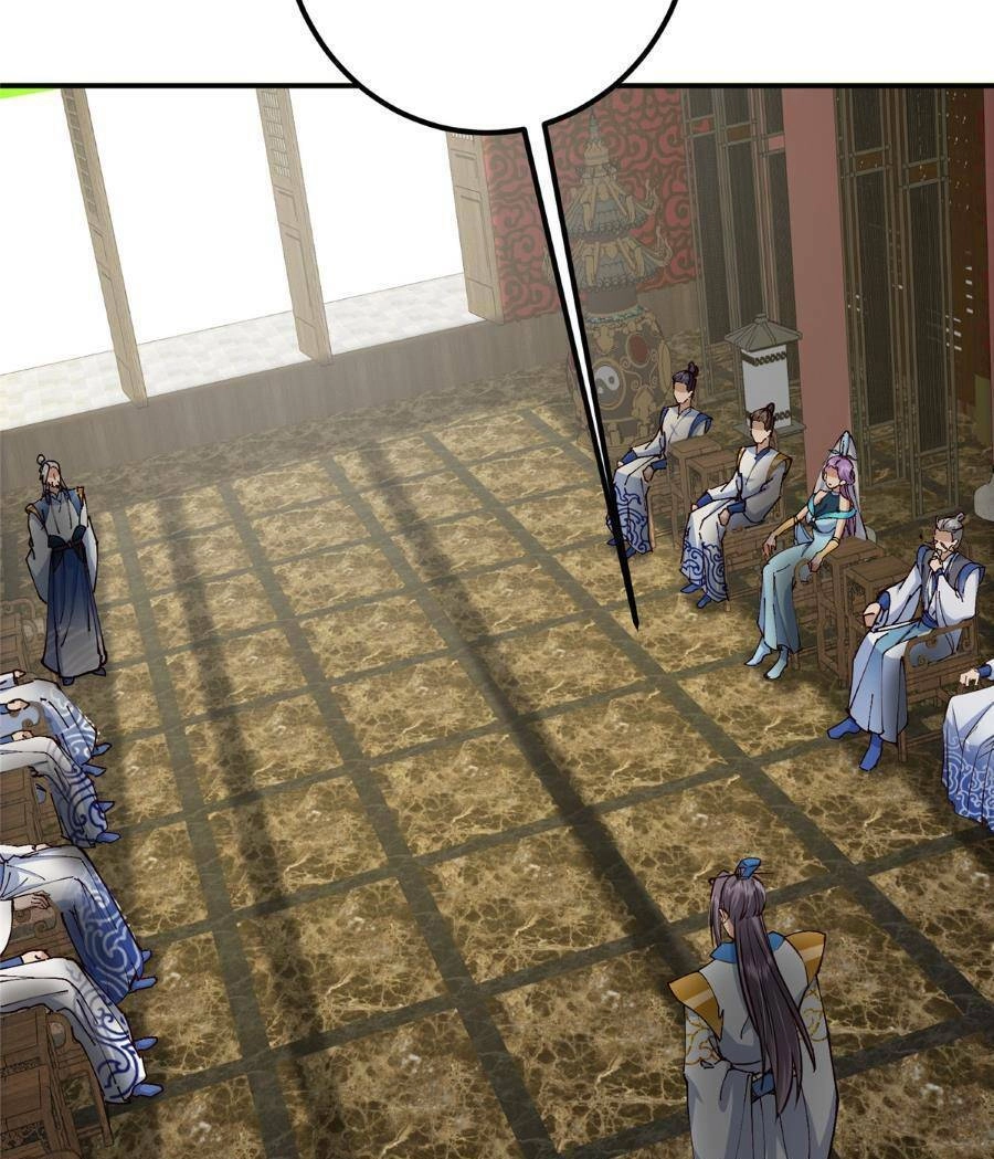 Chưởng Môn Khiêm Tốn Chút Chapter 228 - 32