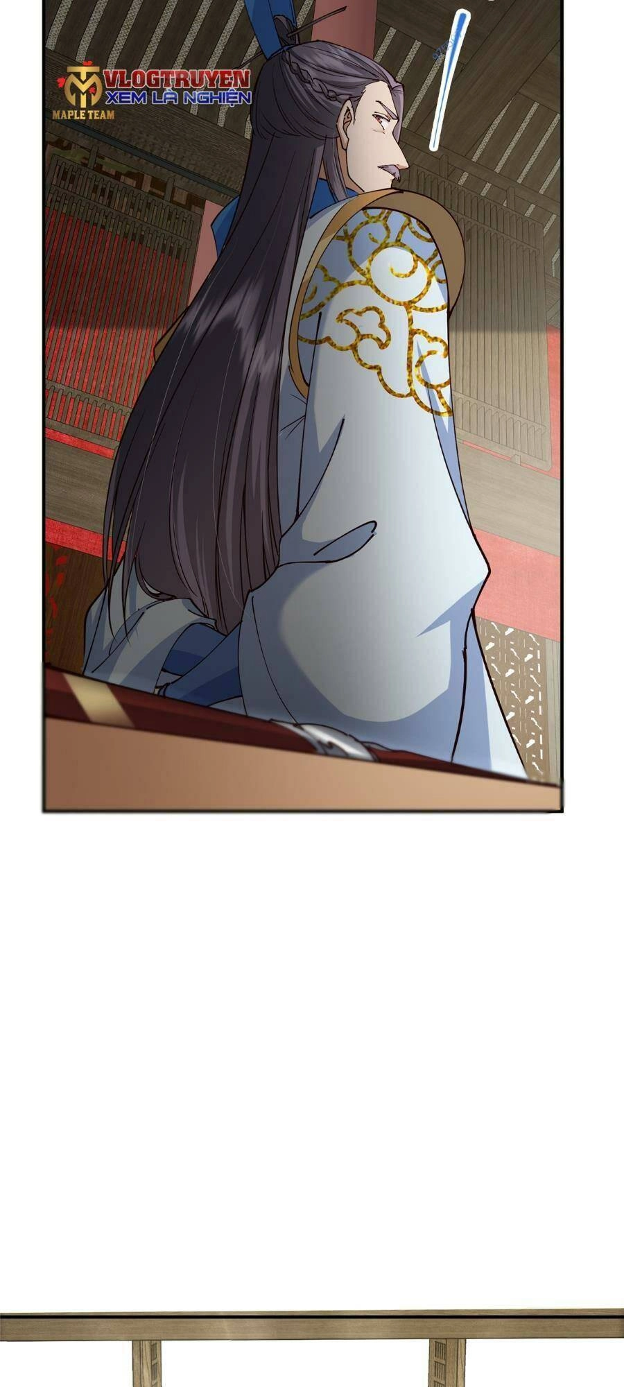 Chưởng Môn Khiêm Tốn Chút Chapter 228 - 34