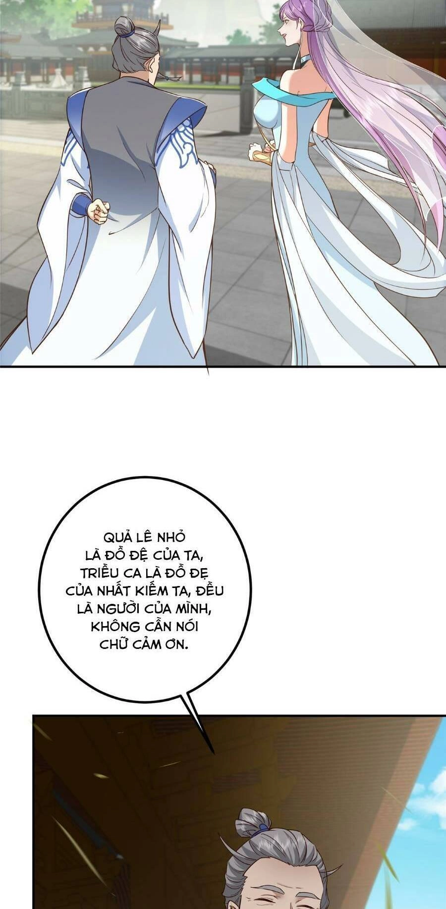 Chưởng Môn Khiêm Tốn Chút Chapter 228 - 38