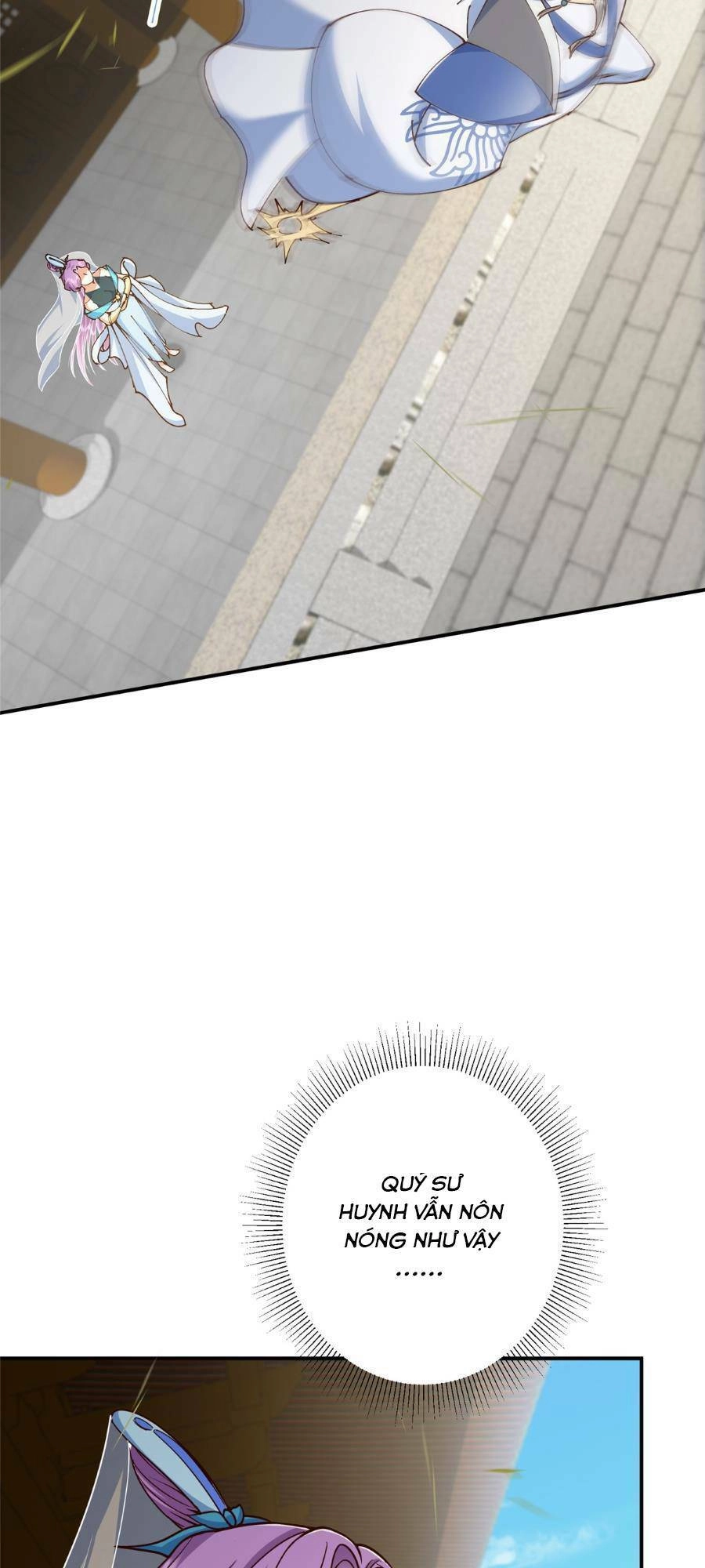 Chưởng Môn Khiêm Tốn Chút Chapter 228 - 40