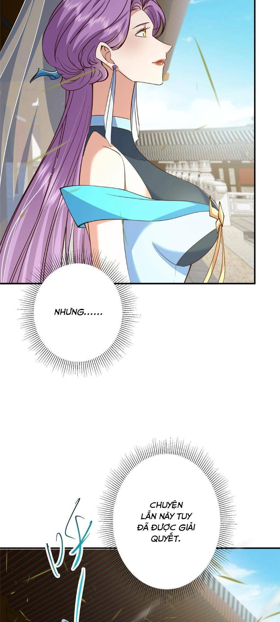 Chưởng Môn Khiêm Tốn Chút Chapter 228 - 41