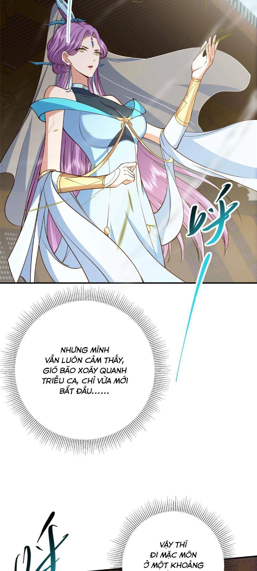 Chưởng Môn Khiêm Tốn Chút Chapter 228 - 42