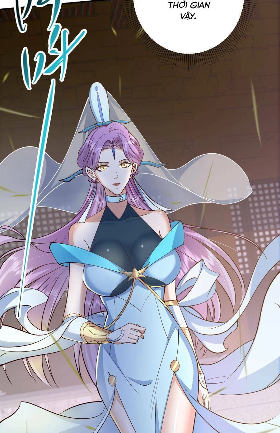 Chưởng Môn Khiêm Tốn Chút Chapter 228 - 43