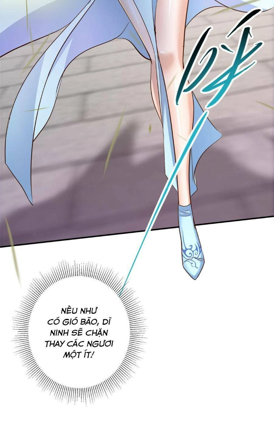 Chưởng Môn Khiêm Tốn Chút Chapter 228 - 44