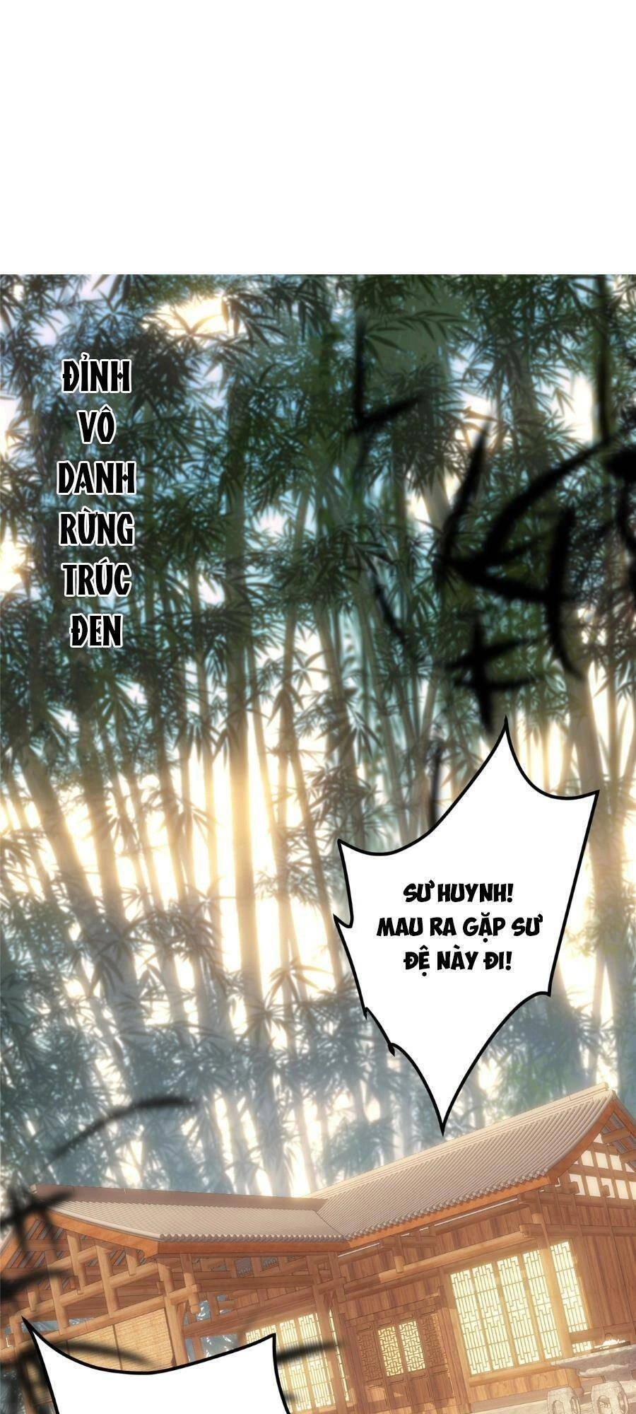 Chưởng Môn Khiêm Tốn Chút Chapter 229 - 3